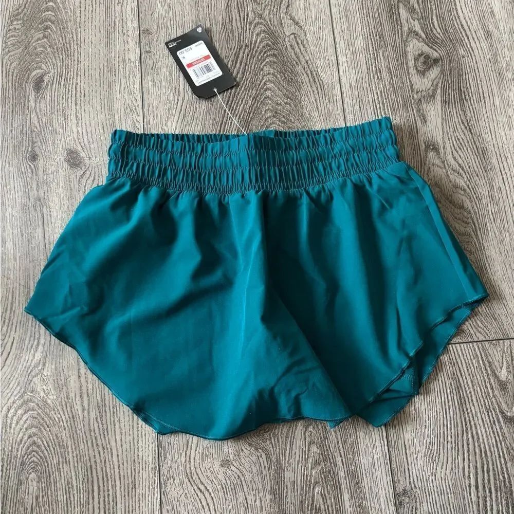 Under armour woman’s flex woven Teal Women's Skort